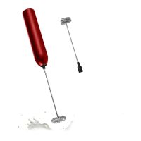 Milk FrotherMatcha Whisk,Battery Operated Milk Frother Handheld for Matcha Lattes,Coffee Cappuccino Other Drinks