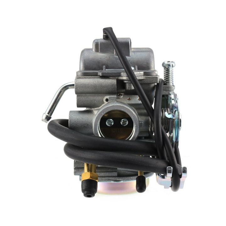 motorcycle-carburetor-for-ybr-cord-pull-china-national-iii-emission-standard-motorbike-fuel-system-accessory-spare-part-replace