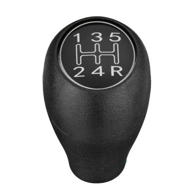 5 Speed Manual Car Gear Shift Knob Shifter Lever Handle Stick for Peugeot 504 505 309 205 CTI ABS