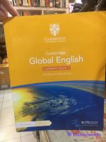 [EN] Cambridge Global English Learners Book 7 with Digital Access (1 Year) หนังสือภาษาอังกฤษ