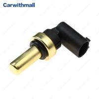 New Coolant Temperature Sensor For Chevrolet Cruze Sonic Astra 55591401 55563530 55353807 SWS001