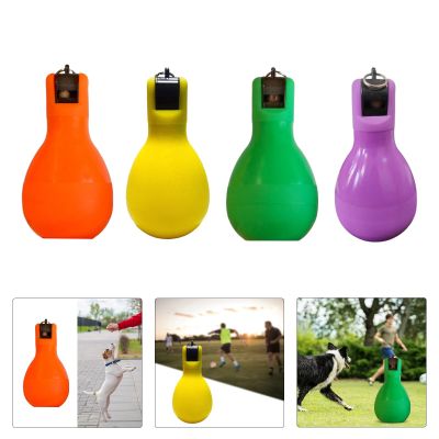 Outdoor Hand Whistles Lightweight PVC Handheld Professional Training Whistle for Boating Referee Emergency Football Gift Survival kits