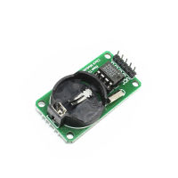 RTC DS1302โมดูลนาฬืกาสำหรับเมษายนแขนSMDสำหรับArduino