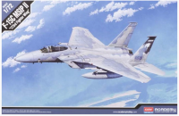 พลาสติก โมเดล ประกอบ academy สเกล1/72 F-15C MSIP II "173rd Fighter Wing"