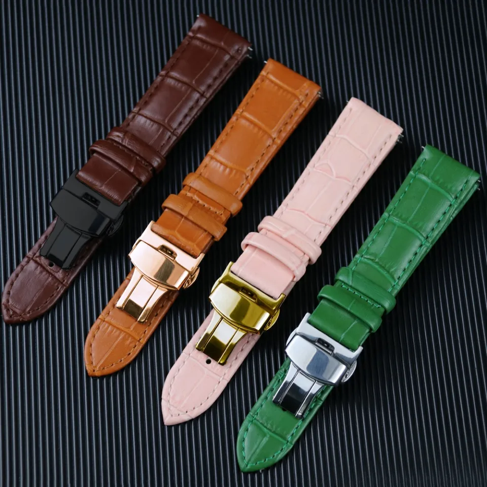 Share more than 164 watch strap parts vietkidsiq.edu.vn