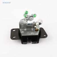 Benekar Rear Door Trunk Lock Tailgate Latch Actuator fits for Mitsubishi Pajero Sport Delica L400 L300 Hyundai Starex H100 Grac