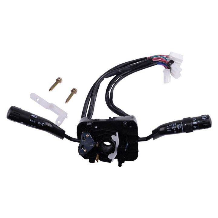Indicator Head Light Lamp Switch Wiper Switch for Mitsubishi Pajero