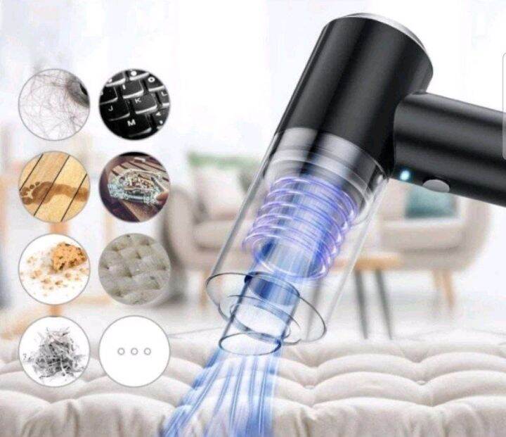 TURBO CHARGES / TORNADO CHARGES VACUUM cleaner Lazada Indonesia