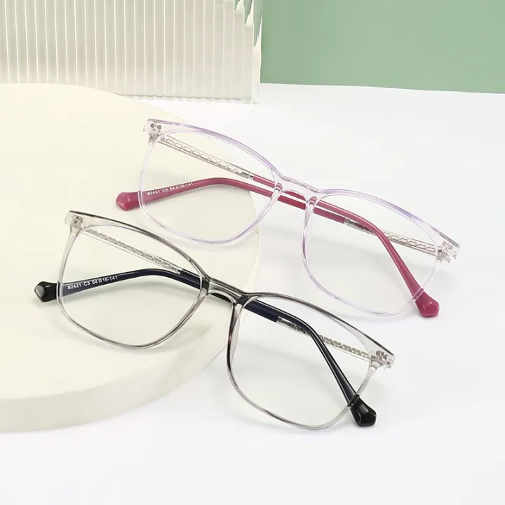 【Spot in Manila】High-grade optical glasses, which can be matched with ...