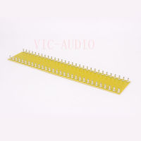 1PCป้อมปืนบอร์ดStripแถบ300X60X2Mm Lug Boardสำหรับกีตาร์หลอดแอมป์เสียงDIY