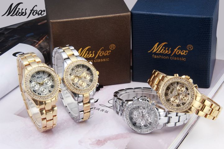 foreign-female-table-circular-quartz-alloy-european-classical-style-set-auger-female-watch-manufacturers-selling-an-undertakes