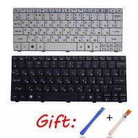 Russia Keyboard Laptop For Acer For Aspire One D255 D260 D257 D270 D255E 522 AOD257 AOD260 AO521 AO532 AO533 532 532H 521 533 RU Basic Keyboards