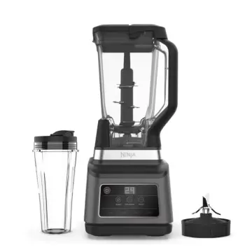 Ninja BN701 Professional Plus Blender with Auto-iQ