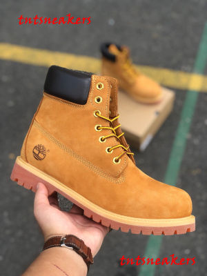 TOP☆Original_Timberland_FOOTWEAR_Genuine_Leather_Men_Women_Outdoor_Casual_Boot_Shoes vmhdrg 906 165 M13