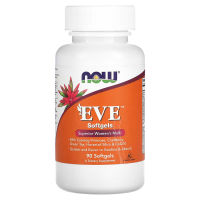 NOW Foods EVE Superior Womens Multi Softgels