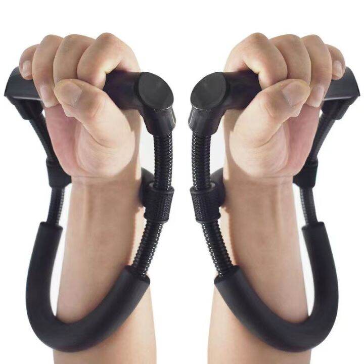 เครื่องบริหารข้อมือ-wrist-exerciser-เครื่องฝึกบริหารข้อมือ-ระบบสปริงแรงต้าน