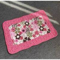 Rectangular Door Mat พรมเช็ดเท้ากันลื่น พรมเช็ดเท้า​ พรมกันลื่น​ พรมตกแต่งบ้านให้สวยงาม ขนาด40*60cm พรมเช็ดเท้ากันลื่นซับน้ำอย่างดี พรมตกแต่งห้อง พรมแต่งห้องนอน พรมตกแต่งบ้าน Indoor Doormat Non-Slip