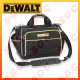 DeWALT กระเป๋า แบบหิ้ว กระเป๋าเครื่องมือช่าง กระเป๋าใส่เครื่องมือช่าง แบบหิ้ว DeWALT DWST83489