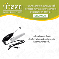 เครื่องตีฟองนม (ไฟฟ้า)