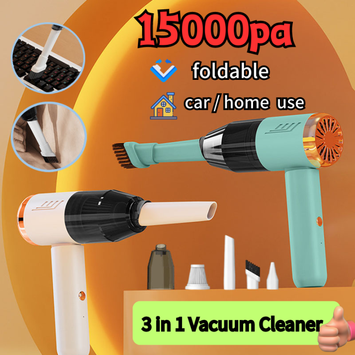 Multifunctional vacuum cleaner Lazada PH