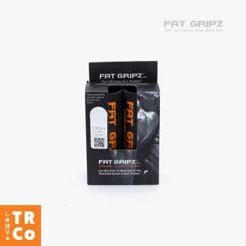 Fat Gripz Pro