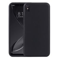 สำหรับเคสโทรศัพท์ TPU Xiaomi Mi 8 Explorer