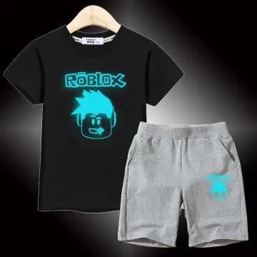 Shop Roblox Tshirt Terno with great discounts and prices online