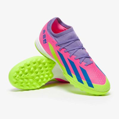 Adidas X Crazyfast HMS.3 TF