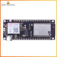 V1.4 T-Call ESP32 Wi-Fi + BT + BLE โมดูล MCU WiFi บลูทูธรองรับโมดูล SIM800L ESP32-WROVER-B 850/900/1800/1900MHZ