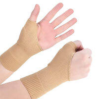 1 คู่สายรัดข้อมือ Thumb Band Tenosynovitis Brace Brace ข้อมือ Thumb Support Guard Carpal อุโมงค์ถุงมือเจล Pad-gnhgfhjgh