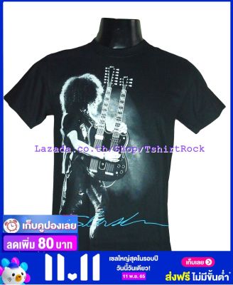 เสื้อวง SLASH สแลช ไซส์ยุโรป เสื้อยืดวงดนตรีร็อค เสื้อร็อค  SLS793 ส่งจากไทย