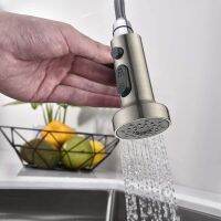 Faucet Spray Filter Diffuser Head Outlet Head Saving Water Faucet Replacement Shower Nozzle Filter Head for Kitchen Bathroom