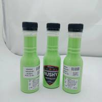 ผลิตภัณฑ์เคลือบยางดำ (RUSHY) ขนาด 150 ml. จำนวน 1 ขวด รหัสสินค้า : PPC-002092 / 043945