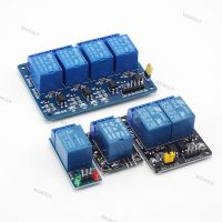 1ch 2ch 4ch 8ch DC 5V 12V Relay Module Board With Optocoupler Relay Output Module For Arduino 1 2 4 8 way PLC Automation WDAGTH