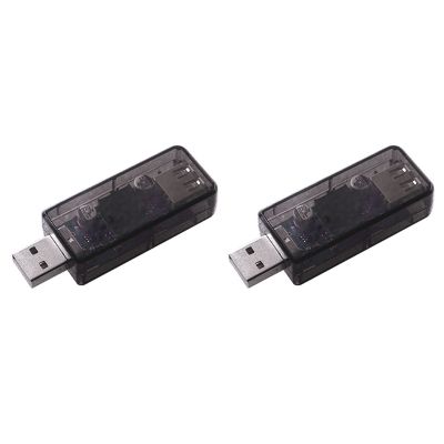 2X ADUM3160 USB Isolator Module USB to USB Voltage Isolator Module Support 12Mbps