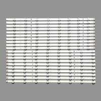 NEW 20pcs New LED Strip Innotek Pola 2.0 65 inch TV For LIG 60LN5600 60LA620S 60LA6200 60LN5710 60LN5600 Pola2.0 60