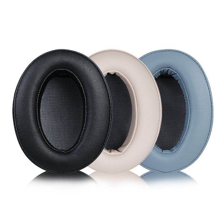 ear-pads-for-wh-h910n-wh-h910n-earpads-headphone-ear-cushion-cover-replacement-earmuff-repair