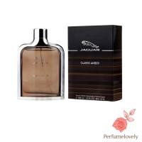 น้ำหอมแท้ Jaguar Classic Amber EDT 100ml