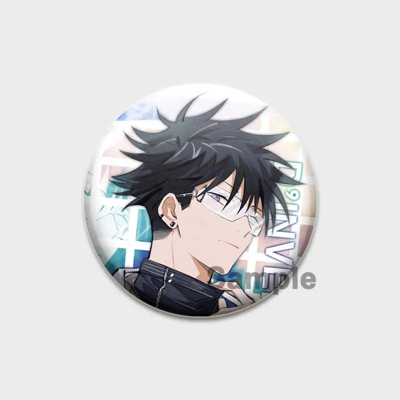 Japanese Manga Kono Dio Da Enamel Pins Cool Anime Brooch Clothes Lapel  Backpack Badges for Friends Fashion Jewelry Accessories