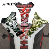 3D Motorcycle Decal Tank Pad Protector Skull Racing Car Sticker For Honda xr cbf 600 shadow cbr 1000rr cbr600rr cb600f