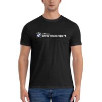 Bmw Motorsport Performance M Power Summer Tshirts Cheap Sale