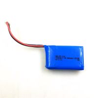 DEVO Walkera 7.4V สำหรับรีโมตคอนโทรลของแท้,รีโมทคอนโทรล F4 Lipo อะไหล่15C 800MAh ของเล่นอิเล็กทรอนิกส์และรีโมทคอนโทรล