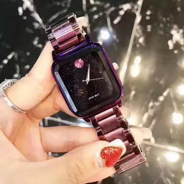 Purple brand online watches