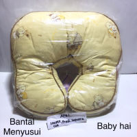 Preloved baby hai หมอนพยาบาลTH