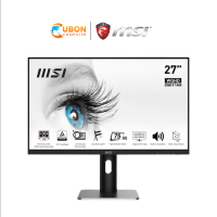 MSI MONITOR PRO MP273QP 27inch (2560 x 1440) IPS 75Hz ประกันศูนย์ 3 ปี