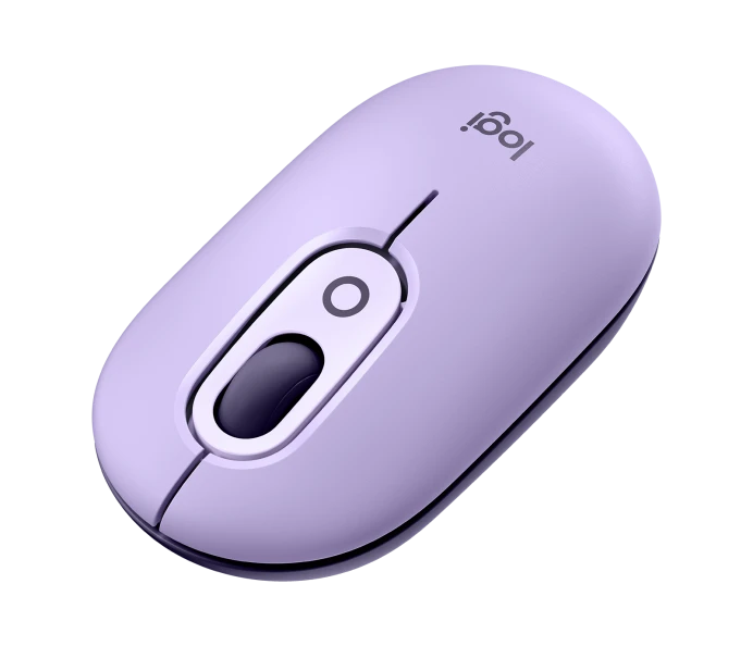 logitech-pop-mouse-with-emoji-wireless-amp-bluetooth-mouse-lavender-เมาส์ไร้สาย-สีม่วง-ของแท้-ประกันศูนย์-1ปี