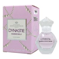 DYNASTIE MADEMOISELLE Royal Marina Pink Princess Ladies Perfume Sample Lasting Fresh