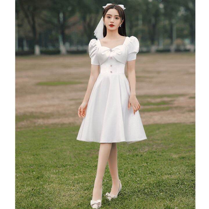 lazada formal dress