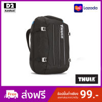 THULE กระเป๋า Crossover 40 L Duffel Pack TCDP 1 BK สีดำ