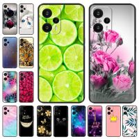 For Xiaomi Poco F5 Pro Case Lovely Back Phone Case Cover for Xiaomi Poco F5 Pro F 5 F5 Pro pocoF5 Coque Soft Shockproof Fundas Phone Cases